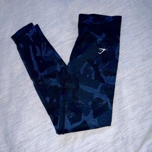 Gymshark Adapt Camo